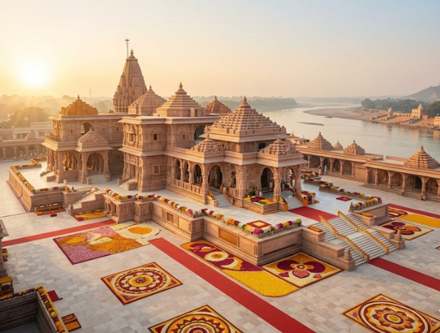 AYODHYA DARSHAN PACKAGE 2026